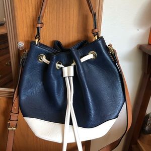 Merona Drawstring purse